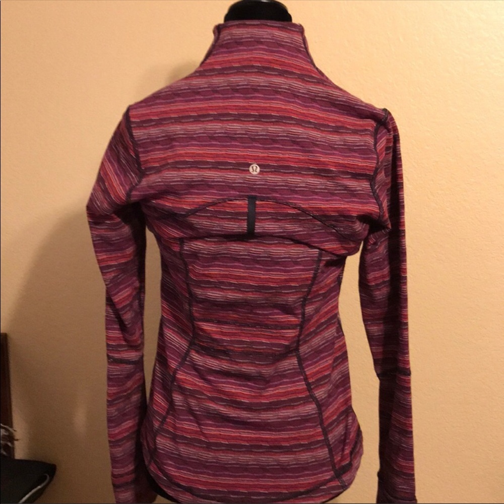 Lululemon Define Jacket - Picture 2 of 2